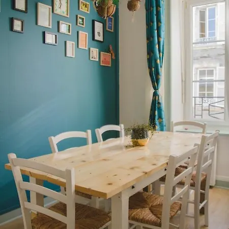 La Kanopee - Les Loges Normandes *