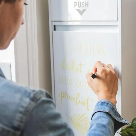 La Kanopee - Les Loges Normandes Апартаменты *