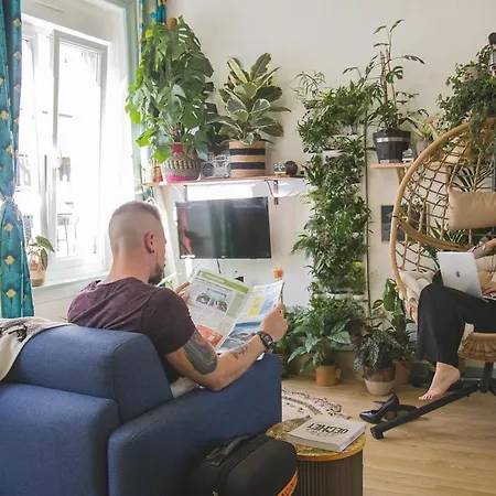 Apartamento La Kanopée - Les Loges Normandes