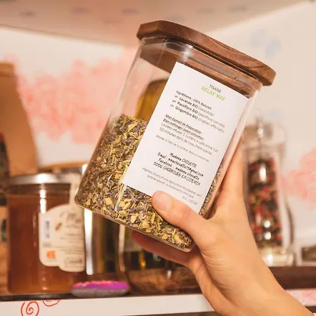 Lejlighed La Kanopee - Les Loges Normandes Cherbourg-en-Cotentin