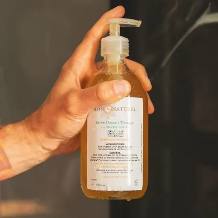 Lejlighed La Kanopee - Les Loges Normandes