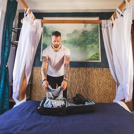 La Kanopee - Les Loges Normandes *