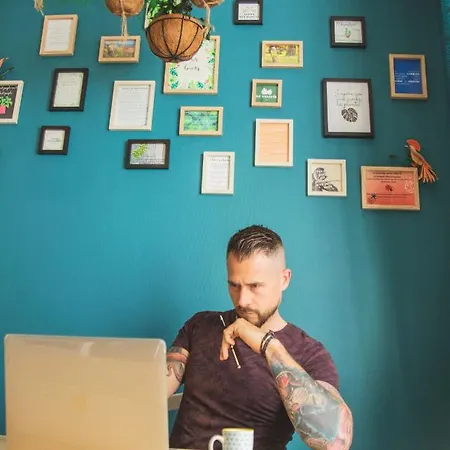 La Kanopée - Les Loges Normandes * Cherbourg-en-Cotentin