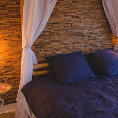 La Kanopée - Les Loges Normandes Cherbourg-en-Cotentin