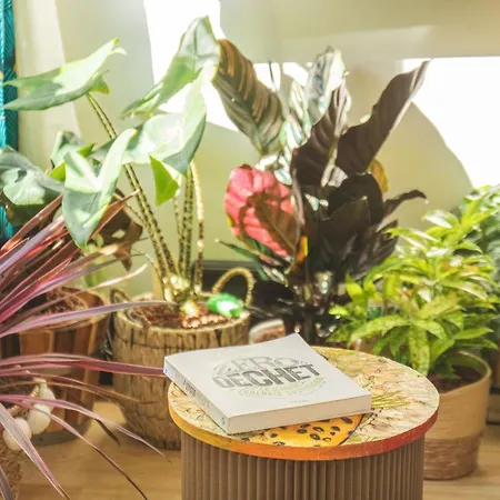 La Kanopee - Les Loges Normandes * שרבורג