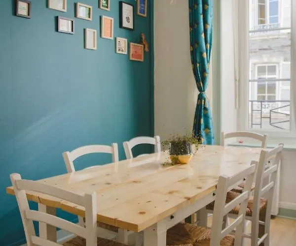 La Kanopee - Les Loges Normandes *