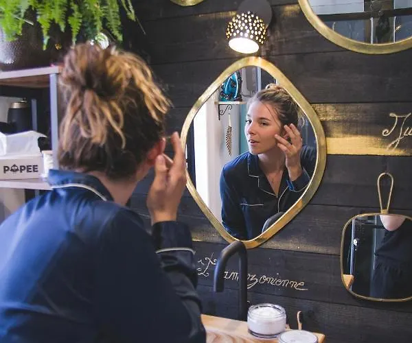 La Kanopée - Les Loges Normandes Apartamento