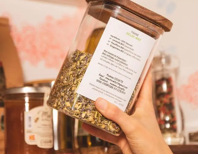 Lejlighed La Kanopee - Les Loges Normandes Cherbourg-en-Cotentin