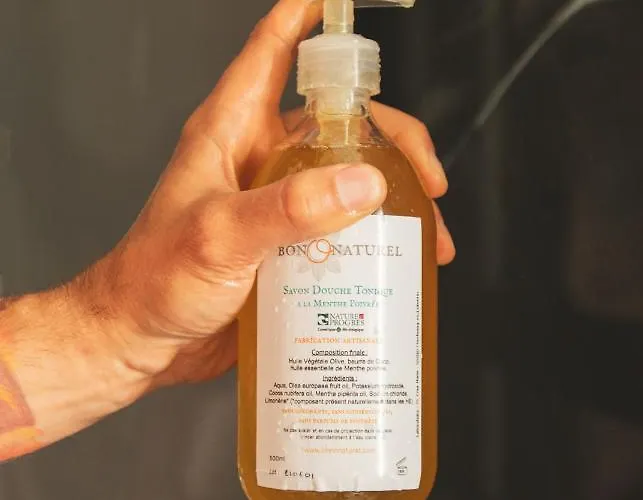 Apartment La Kanopee - Les Loges Normandes