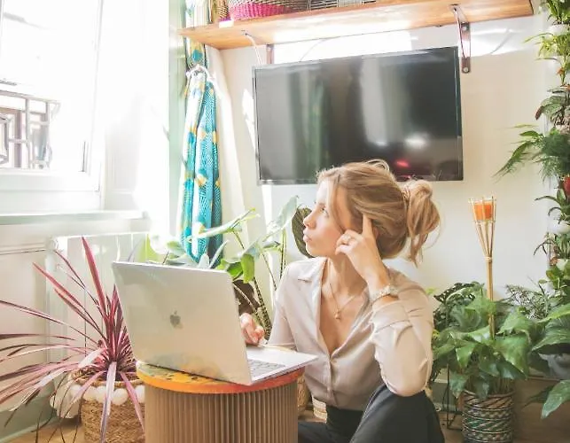 La Kanopee - Les Loges Normandes Apartment Cherbourg-en-Cotentin