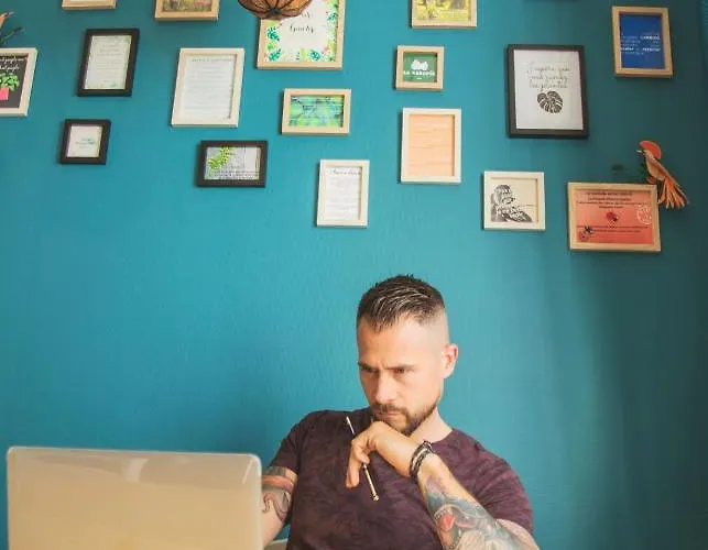 La Kanopee - Les Loges Normandes * Cherbourg-en-Cotentin