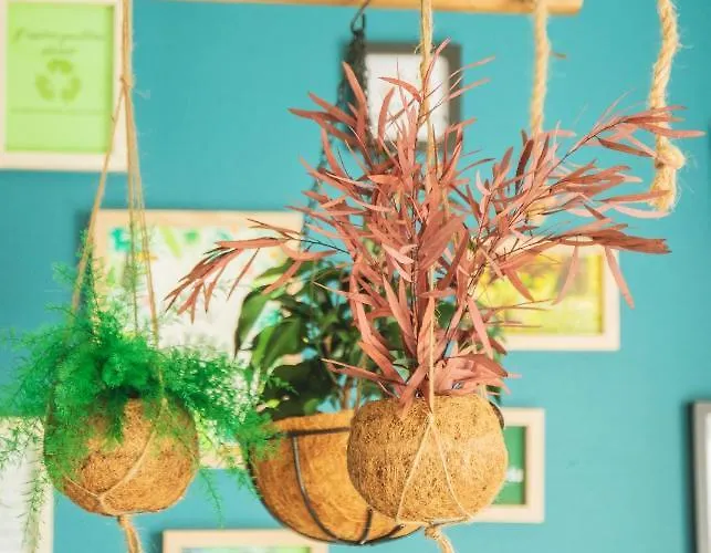 La Kanopee - Les Loges Normandes Apartment