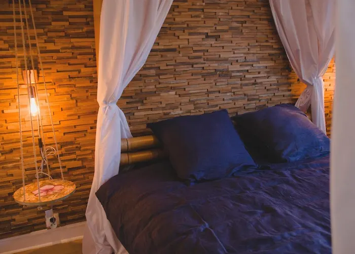 La Kanopée - Les Loges Normandes Cherbourg-en-Cotentin