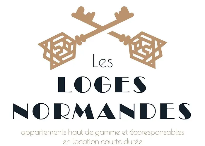 Apartment La Kanopee - Les Loges Normandes *