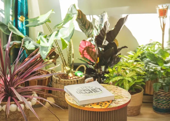 La Kanopée - Les Loges Normandes * Cherbourg-en-Cotentin